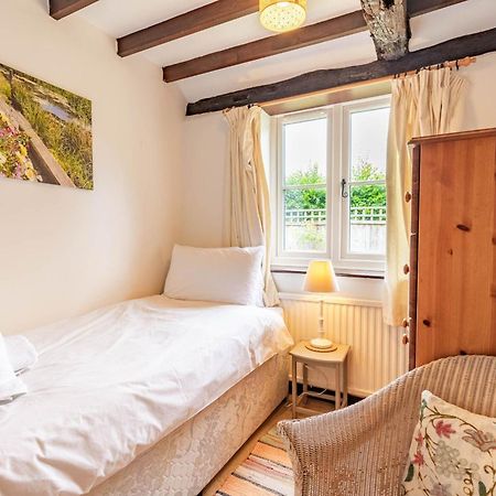 Host & Stay - Woodfalls Barn Burgh and Tuttington Exterior foto
